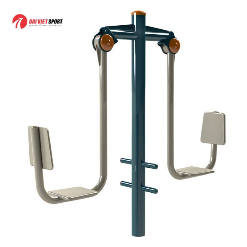 Máy luyện tập ngồi đạp DV 012