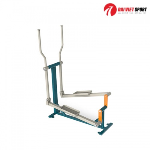 Máy tập đi bộ phối hợp chân tay DV 048