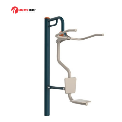 Thiết bị tập kéo tay DV 2096