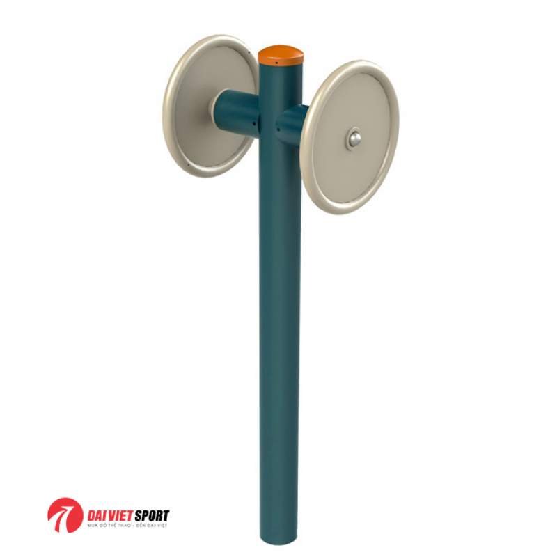 Thiết bị tập tay vai loại đơn DV 033