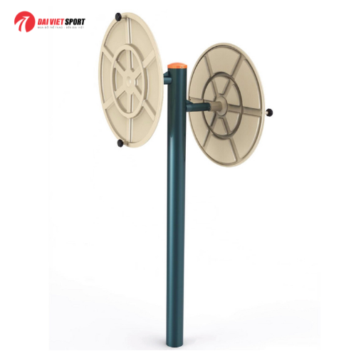 Thiết bị tập tay vai loại đơn ( loại lớn ) DV 045