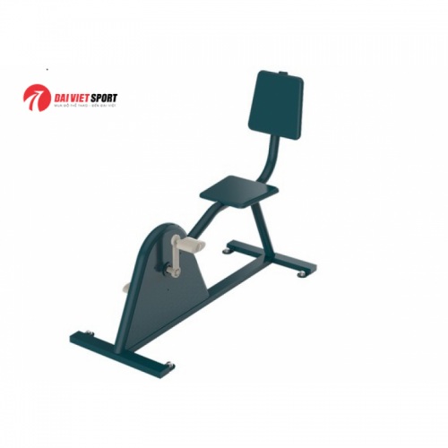 Xe đạp tập có tựa lưng DV 076