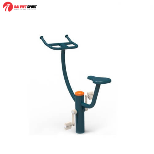 Xe đạp tập ngoài trời DV-060A