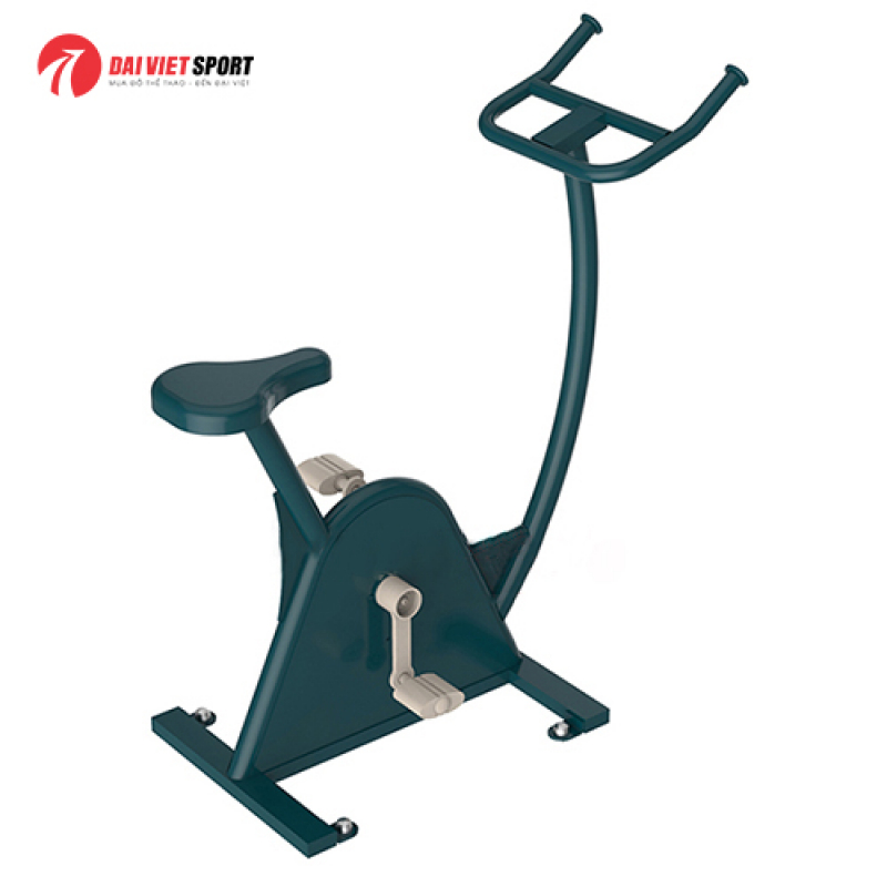 Xe tập đạp rèn luyện sức khỏe DV 060