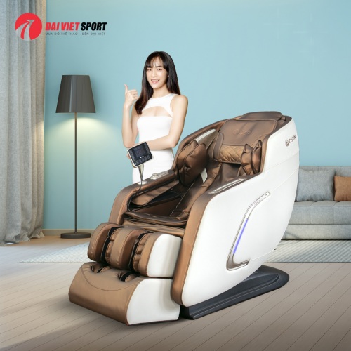 Ghế Massage Toàn Thân OSUN SK-666