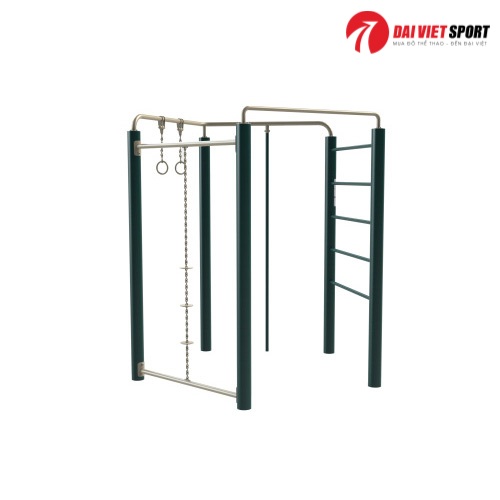 Máy tập thể dục đa năng DV 200