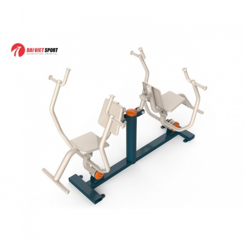 Thiết bị tập đẩy tay ngực DV 1001