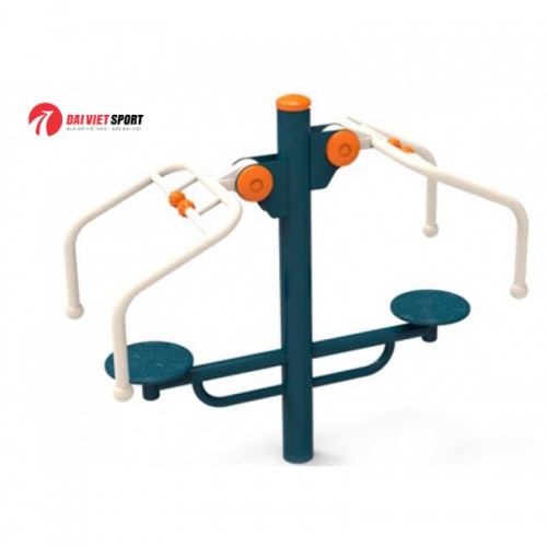 Thiết bị tập massage cổ vai gáy DV 2087