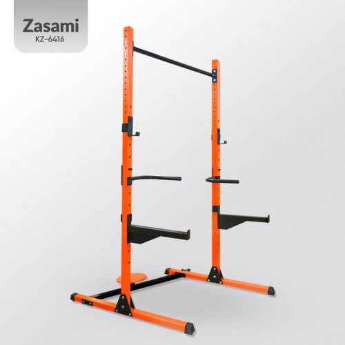 Khung Giàn Tạ Đa Năng Squat Zasami G83