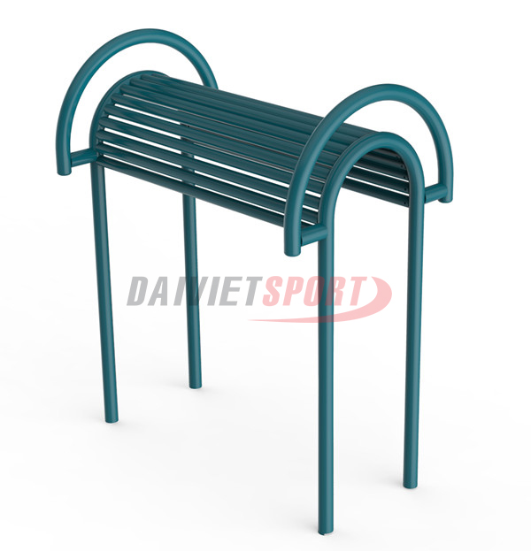 Thiết bị tập lưng eo DV-018