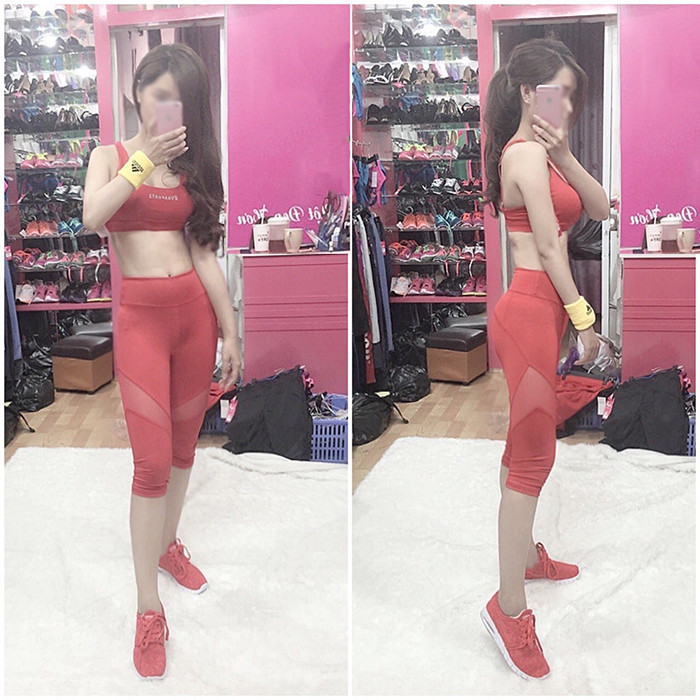 Lửng bra Eva 2X