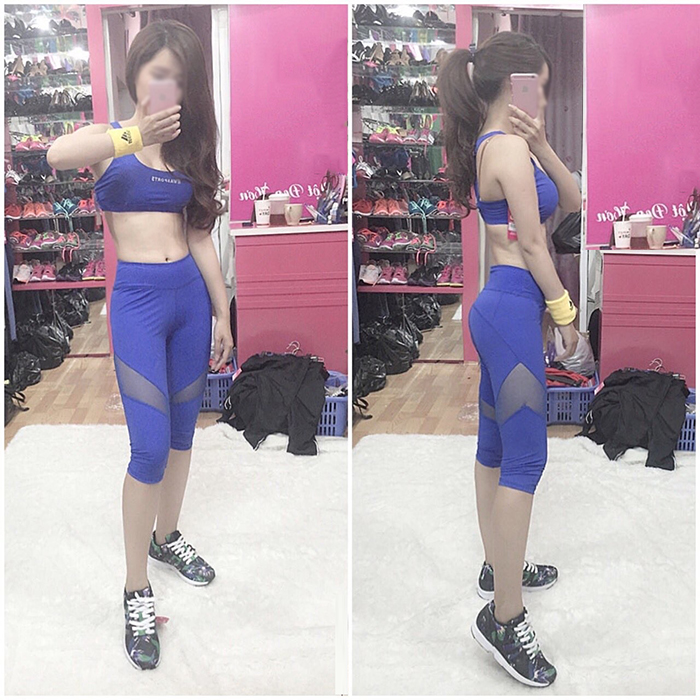 Lửng bra Eva 2X