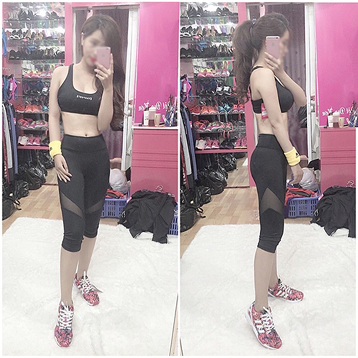 Lửng bra Eva 2X