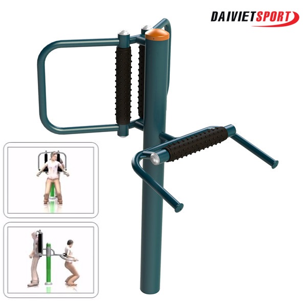 Dụng cụ massage ngoài trời DV-021