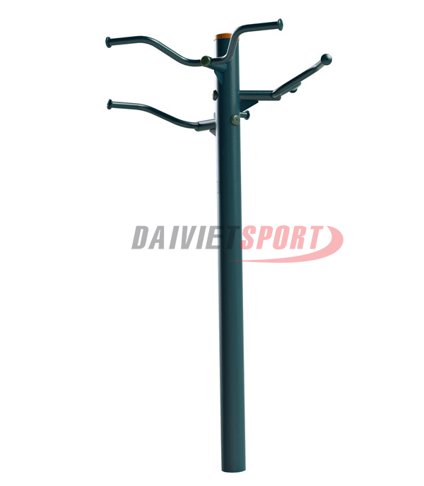 Đặc điểm của Xà đơn 3 hướng DV-052