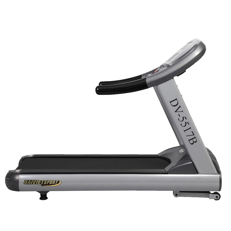 máy chạy bộ điện DV-5517B