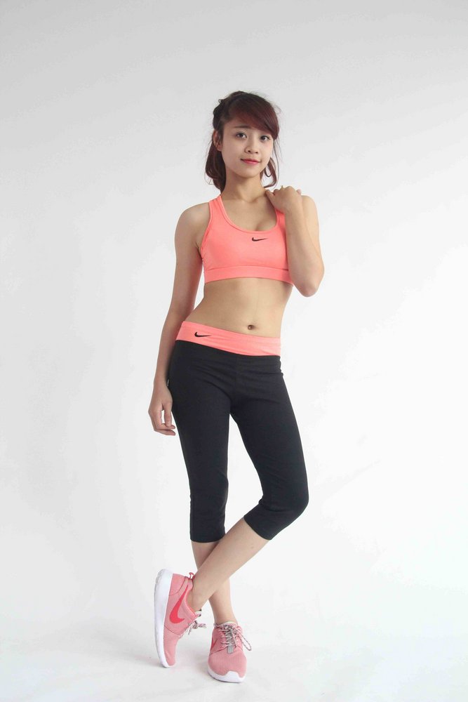lửng Bra NT màu hồng nhạt
