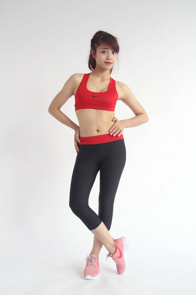 Lửng bra nike NT