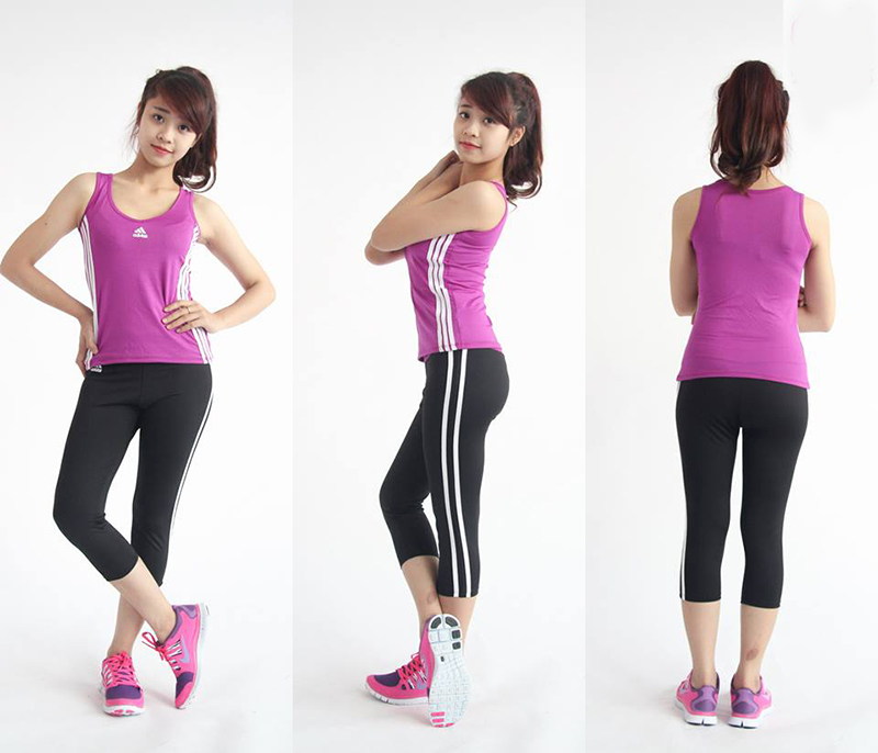 LỬNG TANK ADIDAS