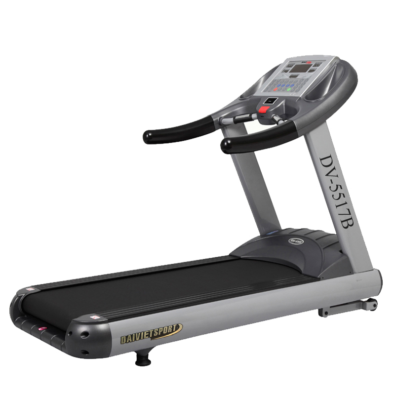 máy chạy bộ điện DV-5517B
