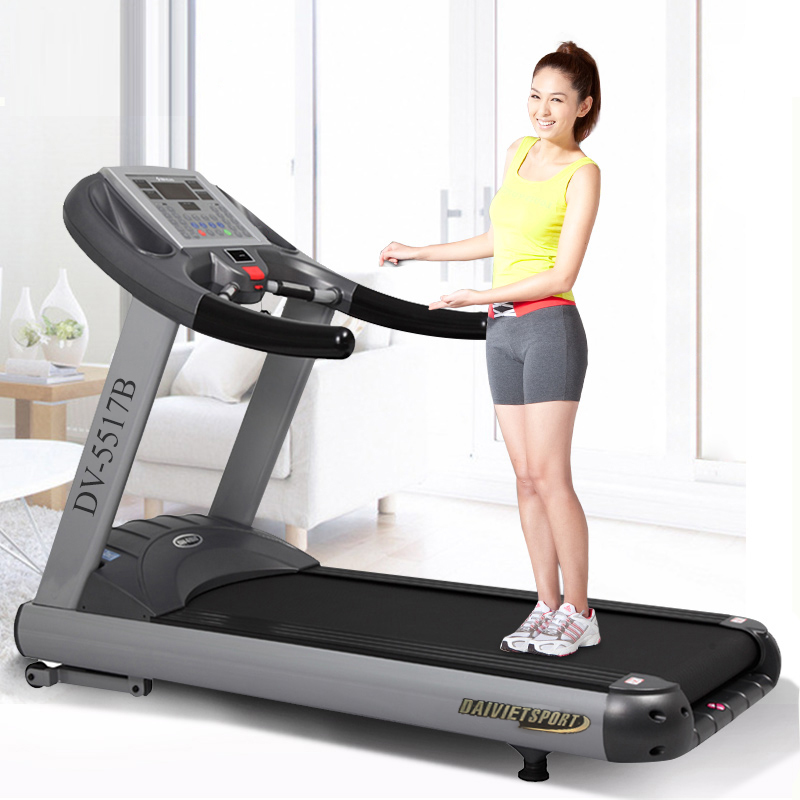 máy chạy bộ điện DV-5517B