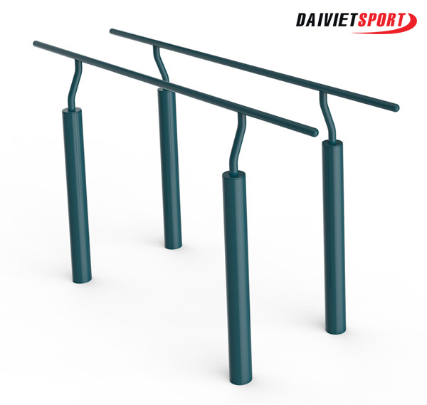 Xà kép ngoài trời DV-023A